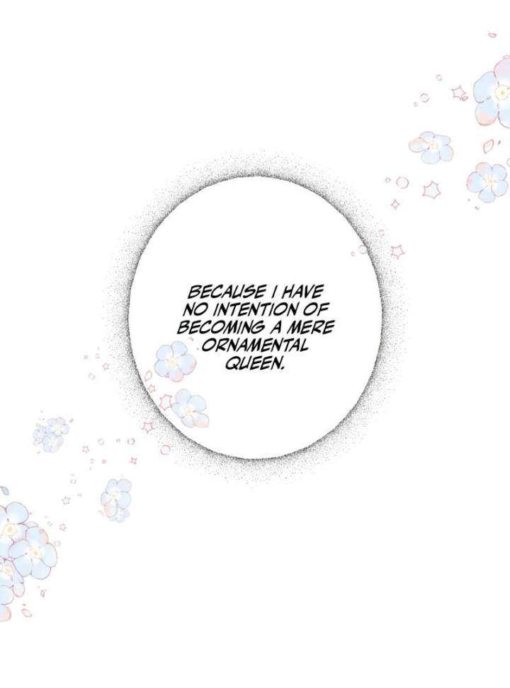 The Rebellious Villainess Doesn’t Want To Be Swayed By The Obsessive Prince! Chapter 38 685 105