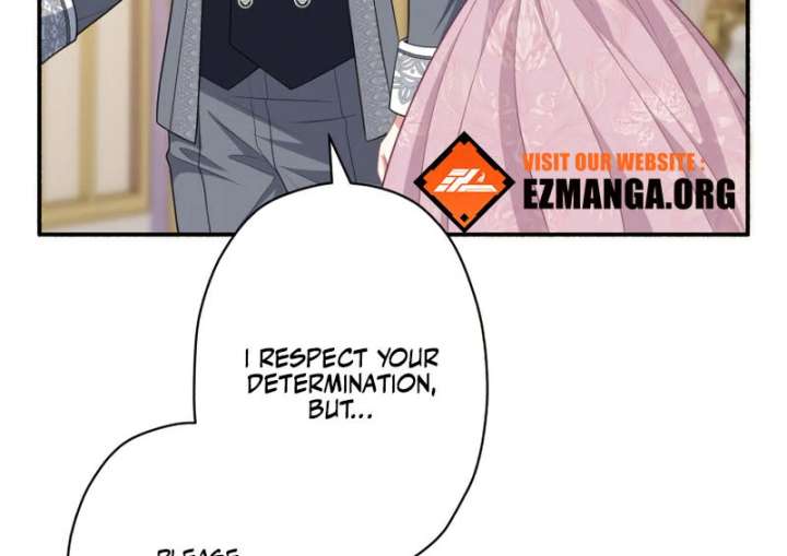 The Rebellious Villainess Doesn’t Want To Be Swayed By The Obsessive Prince! Chapter 38 687 107