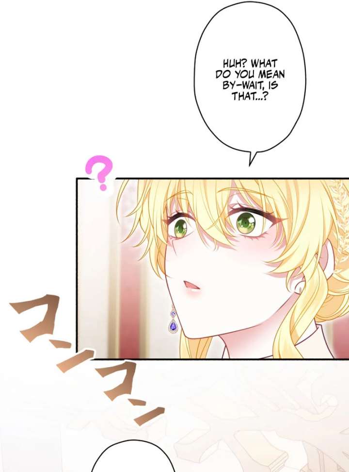 The Rebellious Villainess Doesn’t Want To Be Swayed By The Obsessive Prince! Chapter 38 689 109