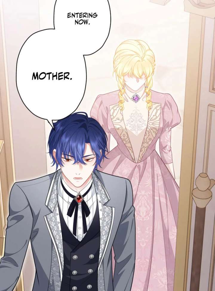 The Rebellious Villainess Doesn’t Want To Be Swayed By The Obsessive Prince! Chapter 38 690 110