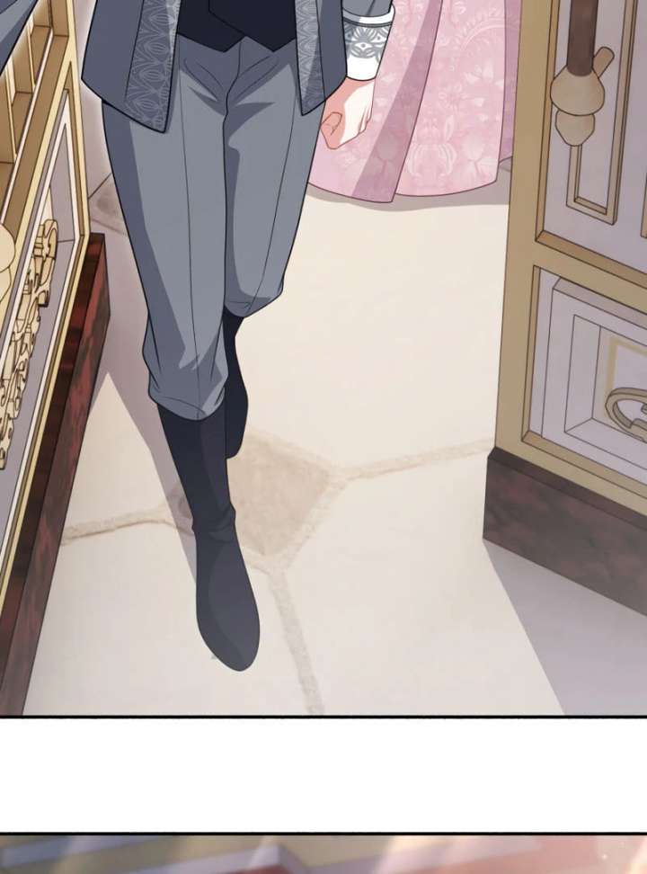 The Rebellious Villainess Doesn’t Want To Be Swayed By The Obsessive Prince! Chapter 38 691 111