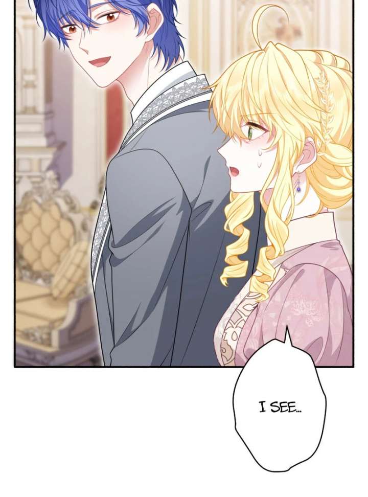 The Rebellious Villainess Doesn’t Want To Be Swayed By The Obsessive Prince! Chapter 38 697 117