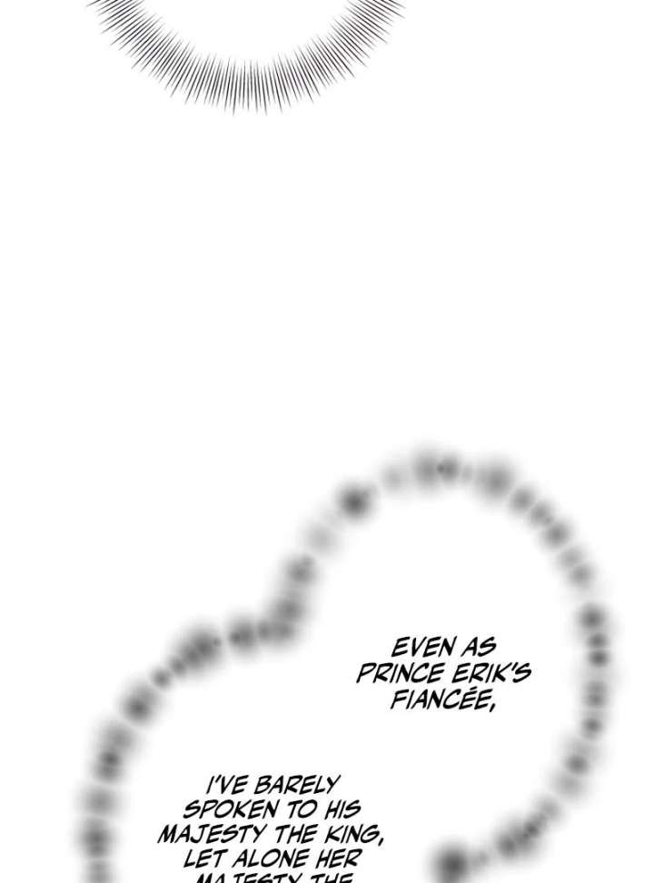 The Rebellious Villainess Doesn’t Want To Be Swayed By The Obsessive Prince! Chapter 38 703 123