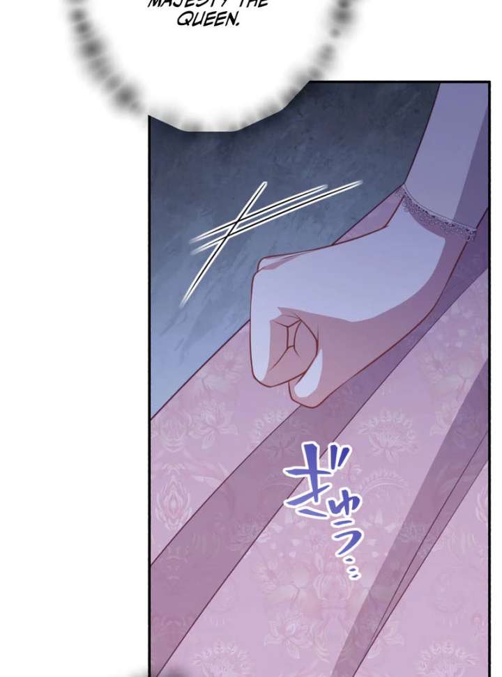 The Rebellious Villainess Doesn’t Want To Be Swayed By The Obsessive Prince! Chapter 38 704 124