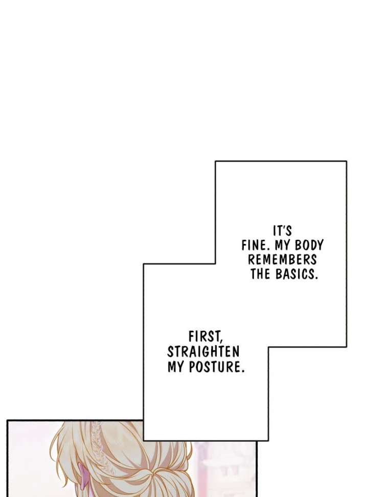 The Rebellious Villainess Doesn’t Want To Be Swayed By The Obsessive Prince! Chapter 38 710 130