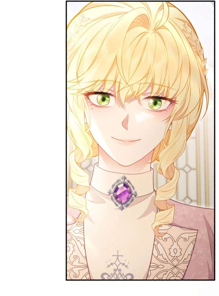 The Rebellious Villainess Doesn’t Want To Be Swayed By The Obsessive Prince! Chapter 38 713 133