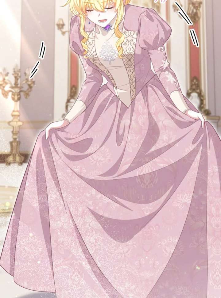 The Rebellious Villainess Doesn’t Want To Be Swayed By The Obsessive Prince! Chapter 38 715 135