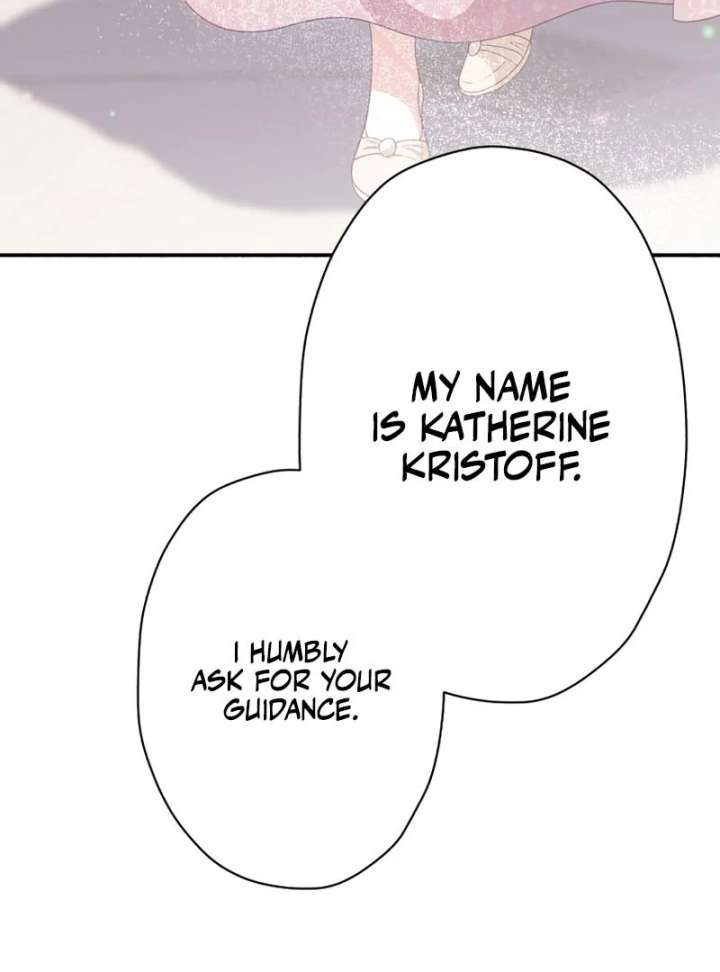 The Rebellious Villainess Doesn’t Want To Be Swayed By The Obsessive Prince! Chapter 38 716 136