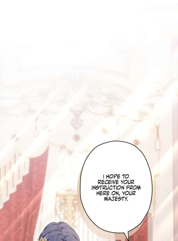 The Rebellious Villainess Doesn’t Want To Be Swayed By The Obsessive Prince! Chapter 38 717 137