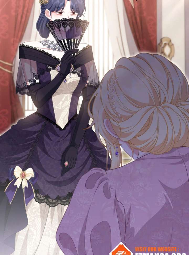 The Rebellious Villainess Doesn’t Want To Be Swayed By The Obsessive Prince! Chapter 38 718 138