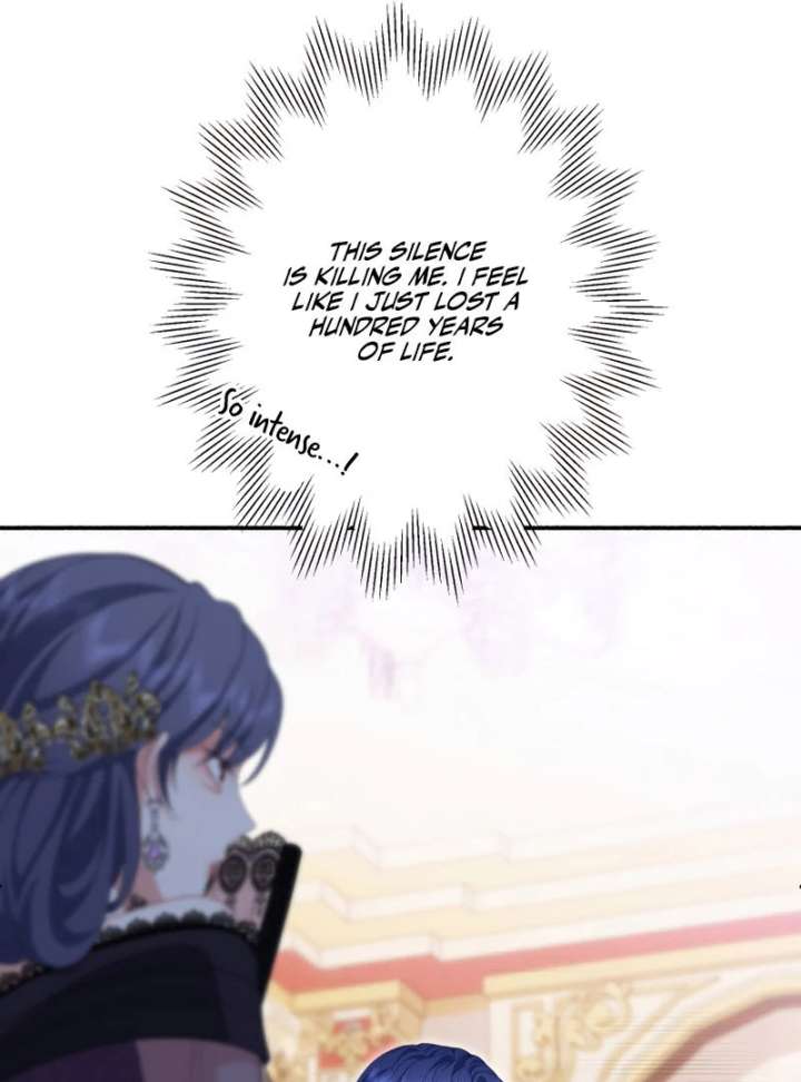 The Rebellious Villainess Doesn’t Want To Be Swayed By The Obsessive Prince! Chapter 38 724 144