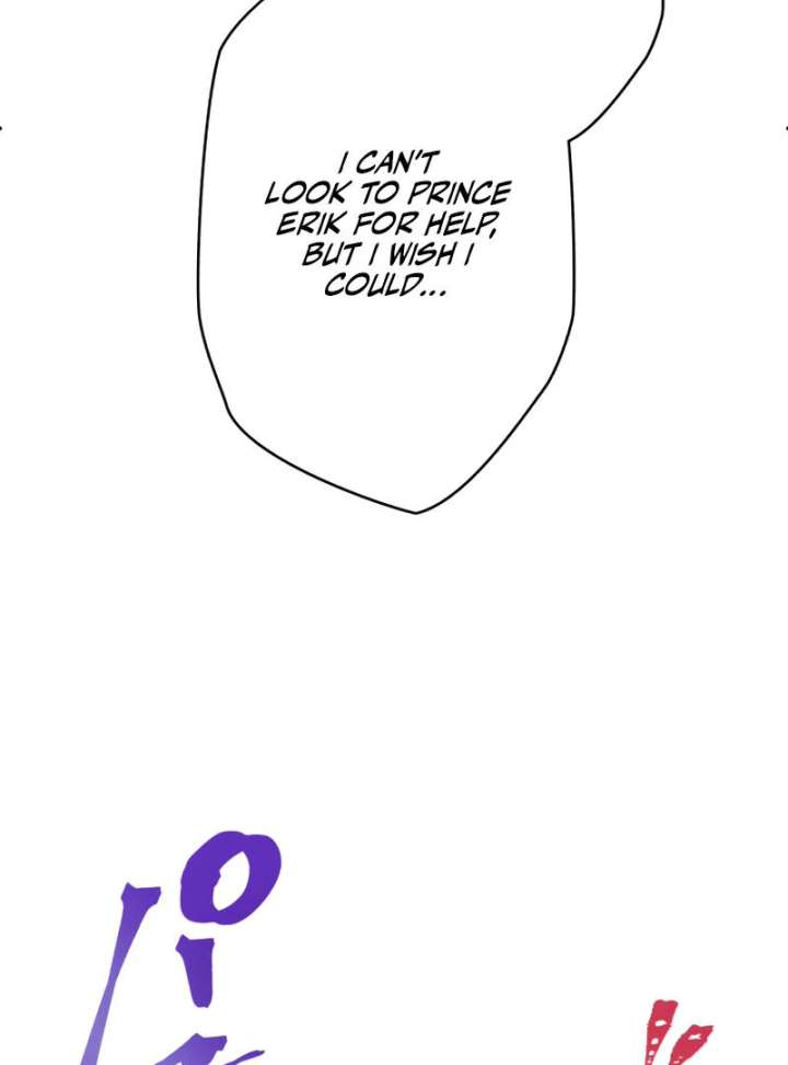 The Rebellious Villainess Doesn’t Want To Be Swayed By The Obsessive Prince! Chapter 38 726 146