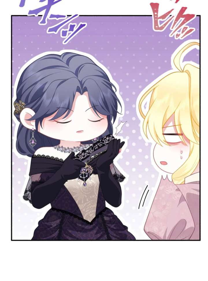 The Rebellious Villainess Doesn’t Want To Be Swayed By The Obsessive Prince! Chapter 38 727 147