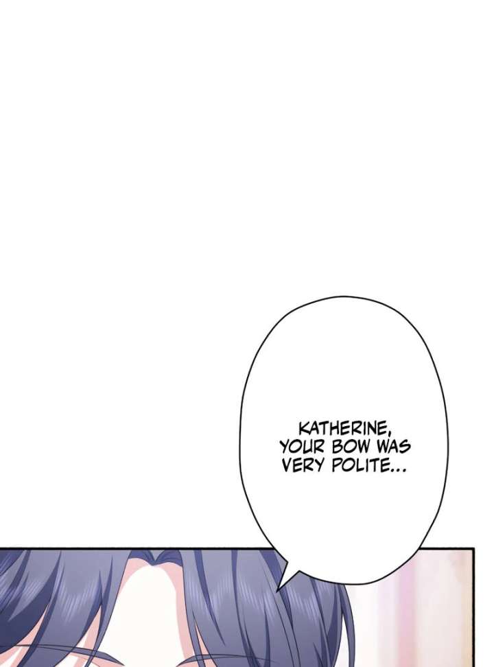 The Rebellious Villainess Doesn’t Want To Be Swayed By The Obsessive Prince! Chapter 38 728 148