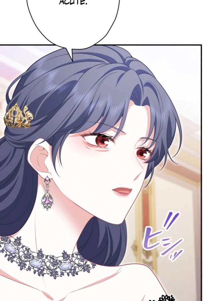 The Rebellious Villainess Doesn’t Want To Be Swayed By The Obsessive Prince! Chapter 38 730 150