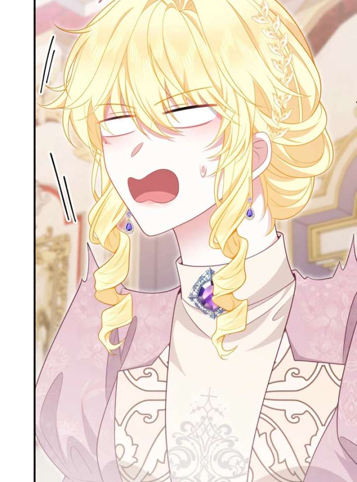 The Rebellious Villainess Doesn’t Want To Be Swayed By The Obsessive Prince! Chapter 38 732 152