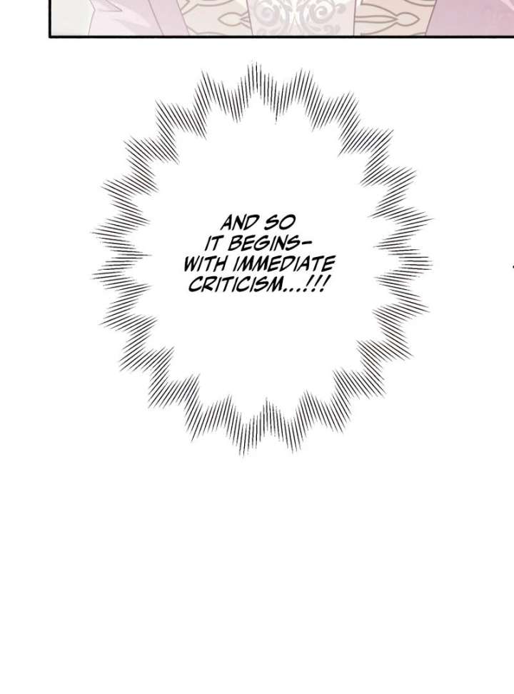 The Rebellious Villainess Doesn’t Want To Be Swayed By The Obsessive Prince! Chapter 38 733 153