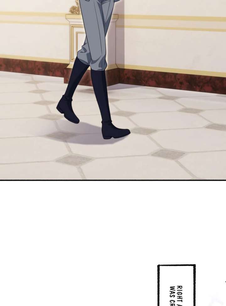 The Rebellious Villainess Doesn’t Want To Be Swayed By The Obsessive Prince! Chapter 38 737 157