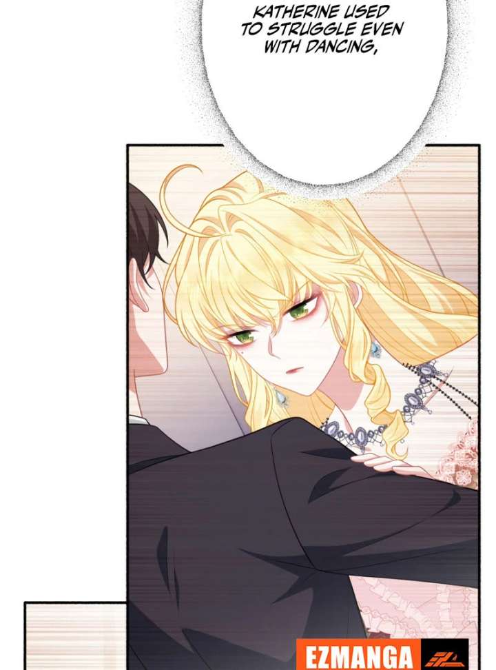 The Rebellious Villainess Doesn’t Want To Be Swayed By The Obsessive Prince! Chapter 38 745 165