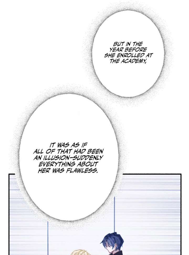 The Rebellious Villainess Doesn’t Want To Be Swayed By The Obsessive Prince! Chapter 38 748 168