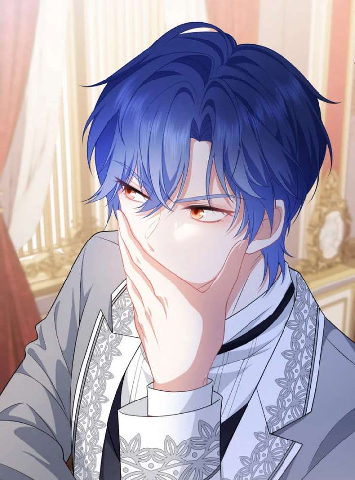 The Rebellious Villainess Doesn’t Want To Be Swayed By The Obsessive Prince! Chapter 38 751 171