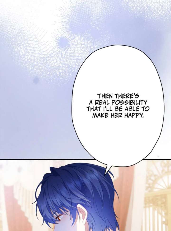 The Rebellious Villainess Doesn’t Want To Be Swayed By The Obsessive Prince! Chapter 38 756 176