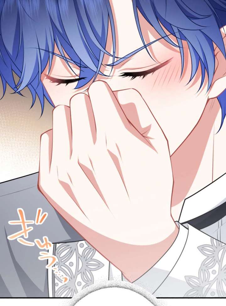 The Rebellious Villainess Doesn’t Want To Be Swayed By The Obsessive Prince! Chapter 38 760 180