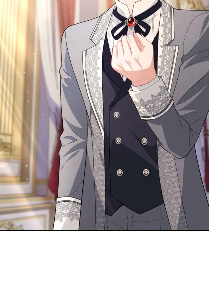 The Rebellious Villainess Doesn’t Want To Be Swayed By The Obsessive Prince! Chapter 38 763 183