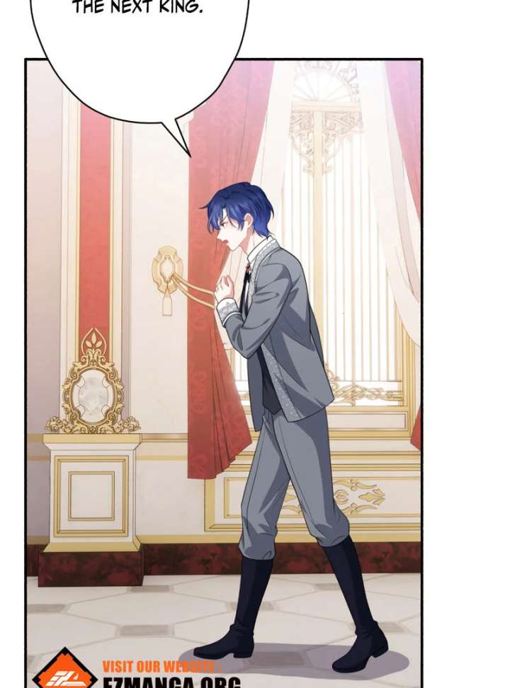 The Rebellious Villainess Doesn’t Want To Be Swayed By The Obsessive Prince! Chapter 38 765 185