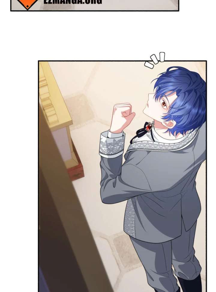 The Rebellious Villainess Doesn’t Want To Be Swayed By The Obsessive Prince! Chapter 38 766 186