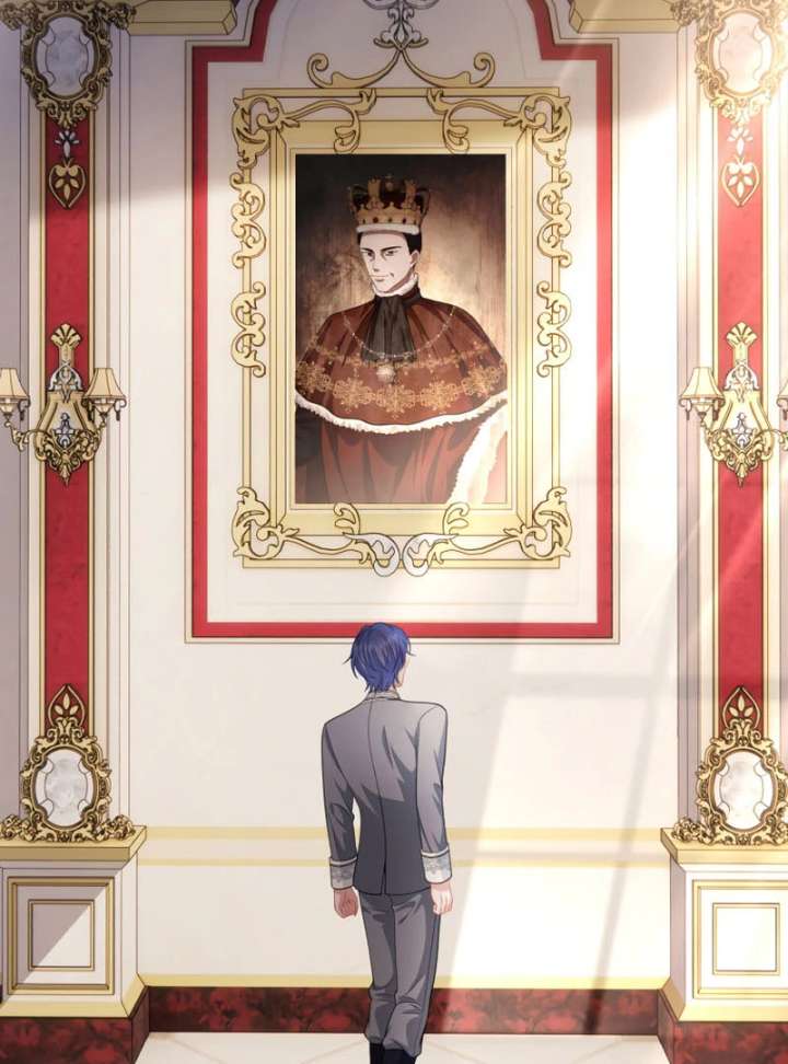 The Rebellious Villainess Doesn’t Want To Be Swayed By The Obsessive Prince! Chapter 38 768 188