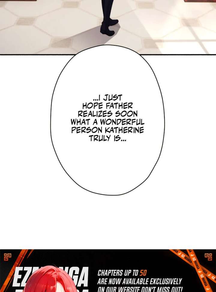 The Rebellious Villainess Doesn’t Want To Be Swayed By The Obsessive Prince! Chapter 38 769 189