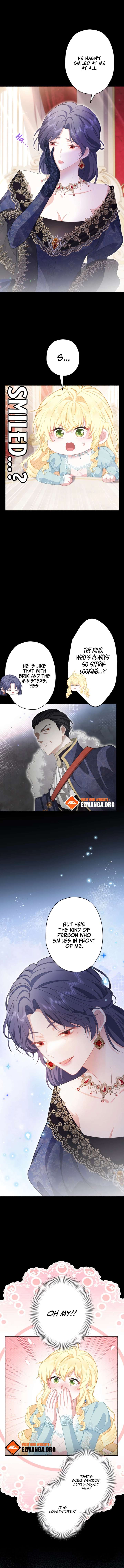 The Rebellious Villainess Doesn’t Want To Be Swayed By The Obsessive Prince! Chapter 39 68 13