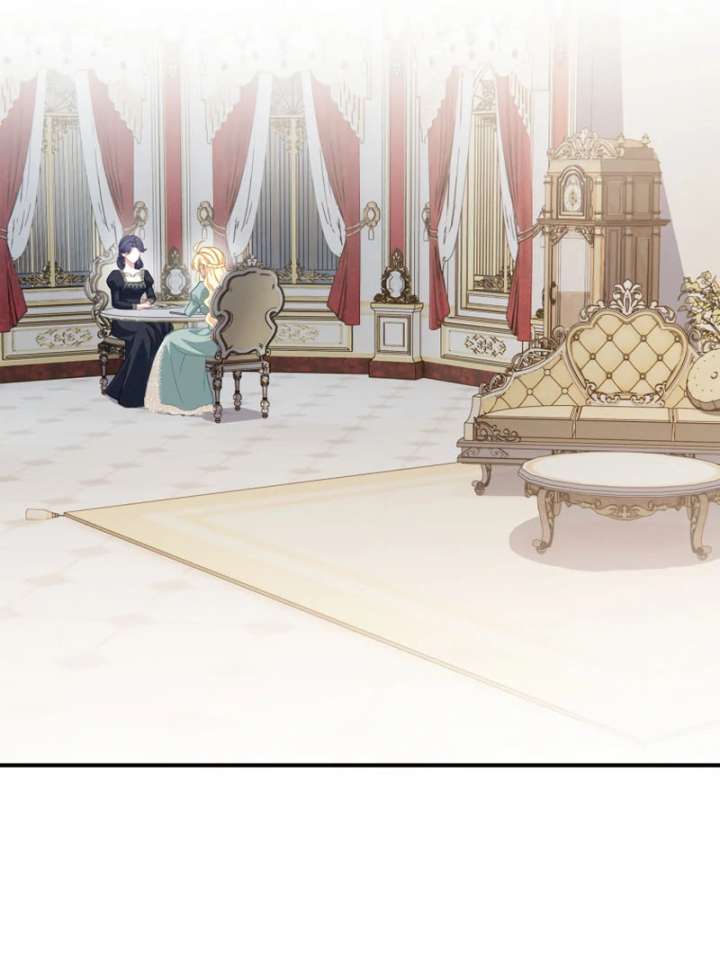 The Rebellious Villainess Doesn’t Want To Be Swayed By The Obsessive Prince! Chapter 41 522 002