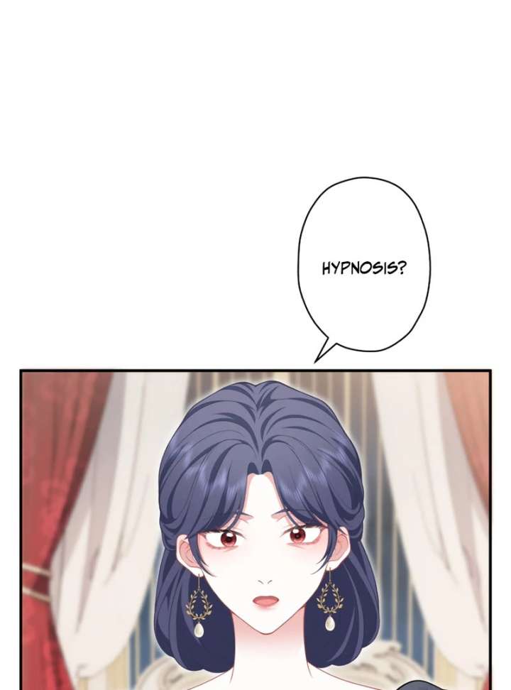 The Rebellious Villainess Doesn’t Want To Be Swayed By The Obsessive Prince! Chapter 41 523 003