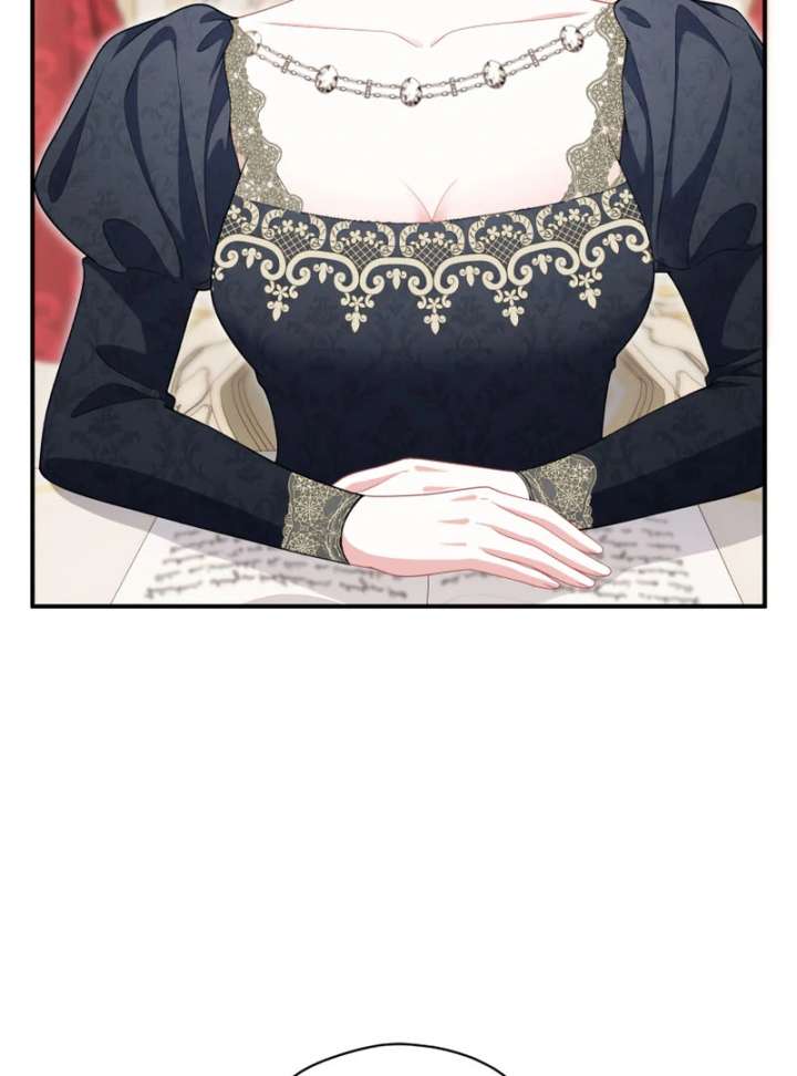 The Rebellious Villainess Doesn’t Want To Be Swayed By The Obsessive Prince! Chapter 41 524 004