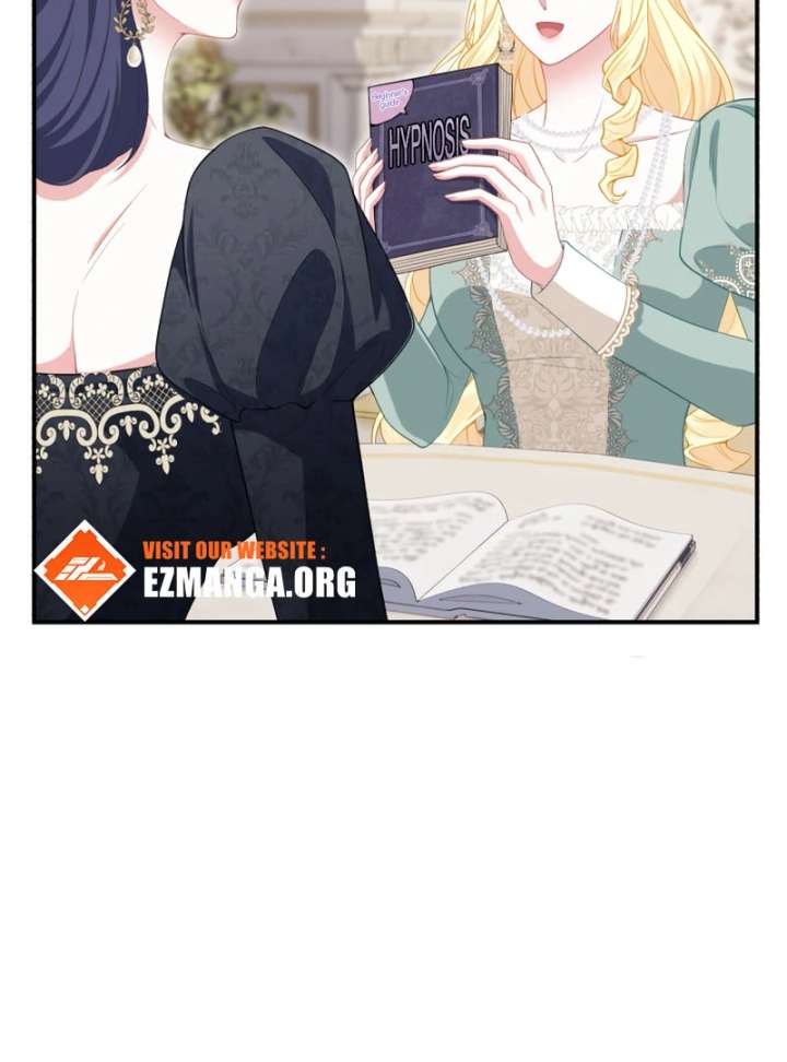 The Rebellious Villainess Doesn’t Want To Be Swayed By The Obsessive Prince! Chapter 41 526 006