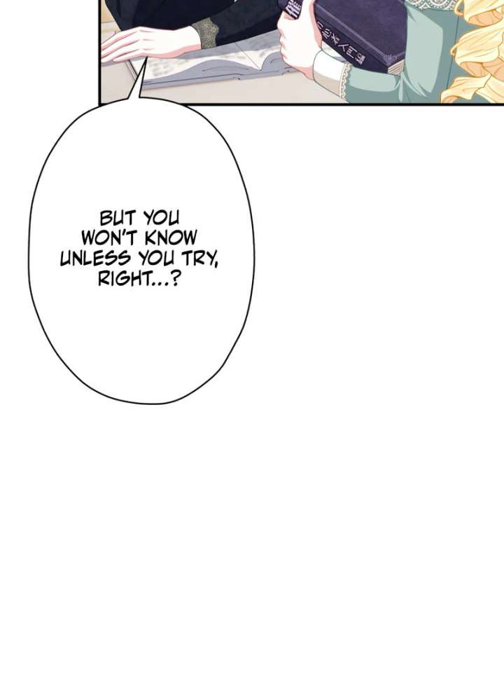 The Rebellious Villainess Doesn’t Want To Be Swayed By The Obsessive Prince! Chapter 41 530 010