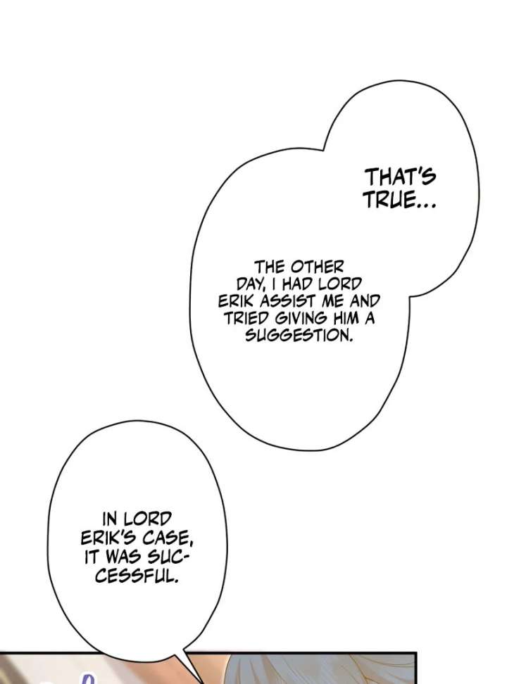 The Rebellious Villainess Doesn’t Want To Be Swayed By The Obsessive Prince! Chapter 41 531 011