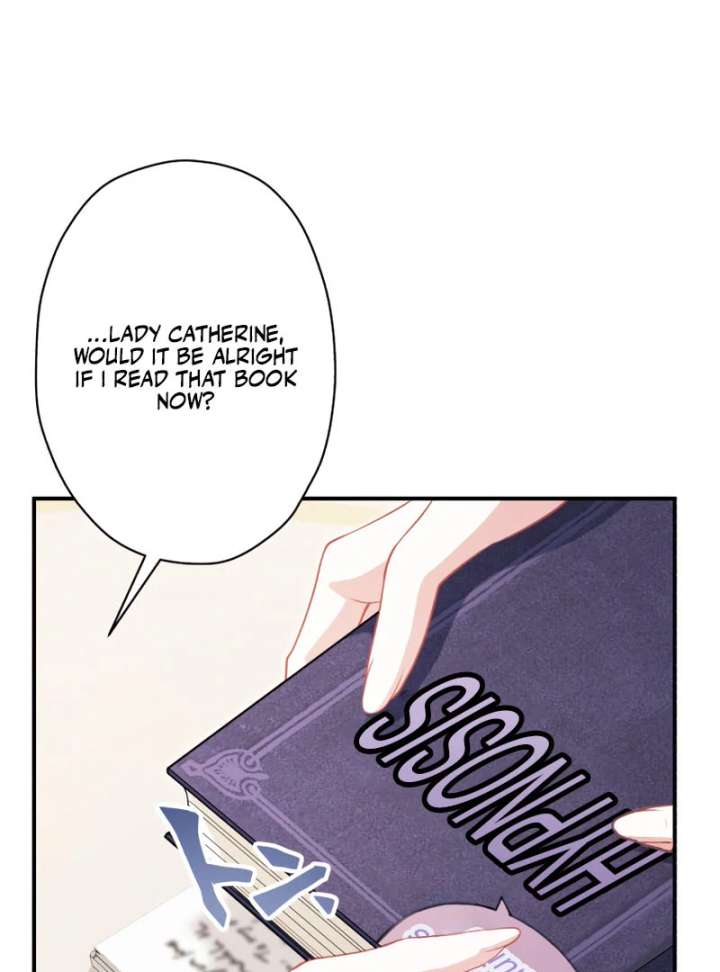 The Rebellious Villainess Doesn’t Want To Be Swayed By The Obsessive Prince! Chapter 41 535 015