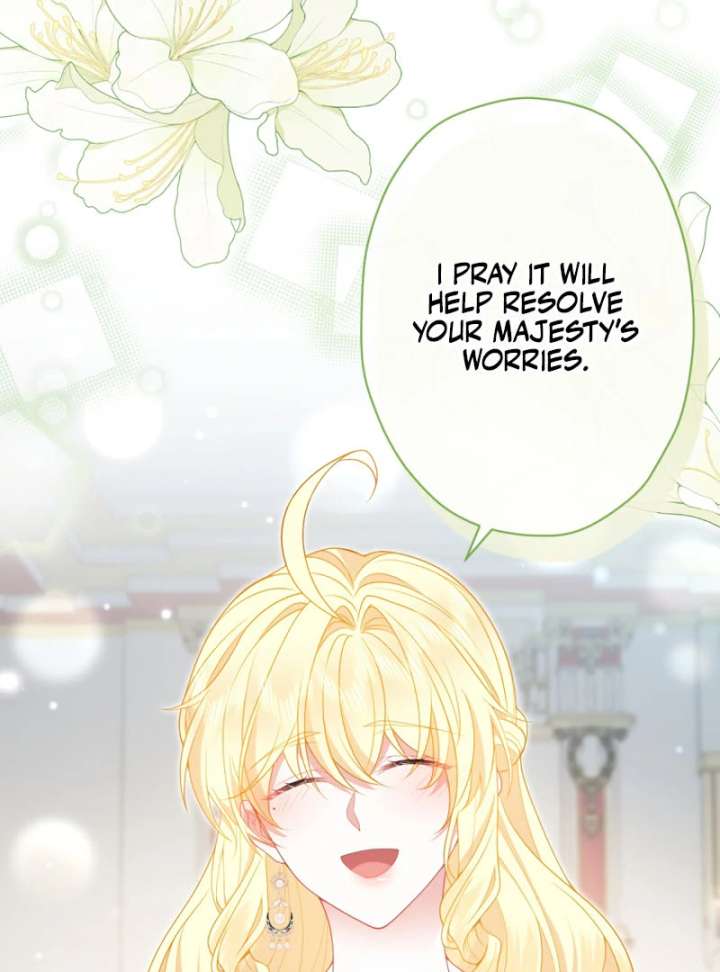 The Rebellious Villainess Doesn’t Want To Be Swayed By The Obsessive Prince! Chapter 41 539 019