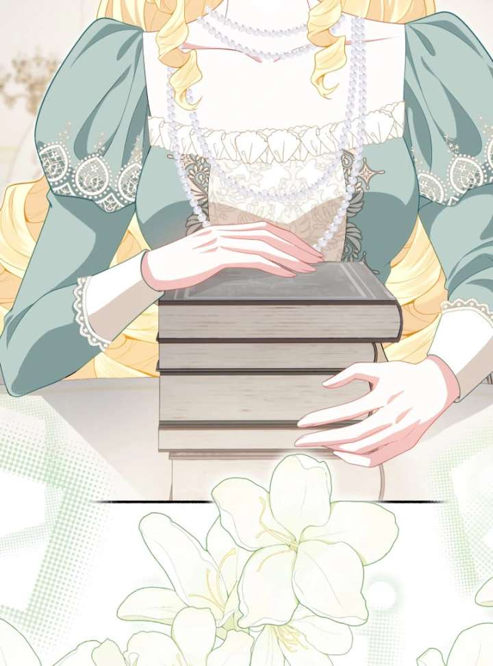 The Rebellious Villainess Doesn’t Want To Be Swayed By The Obsessive Prince! Chapter 41 540 020