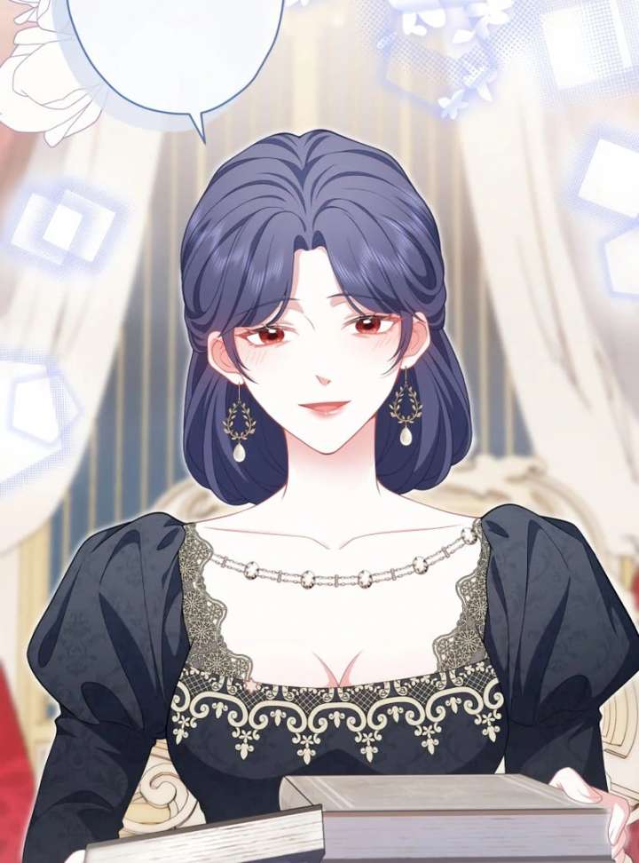 The Rebellious Villainess Doesn’t Want To Be Swayed By The Obsessive Prince! Chapter 41 542 022