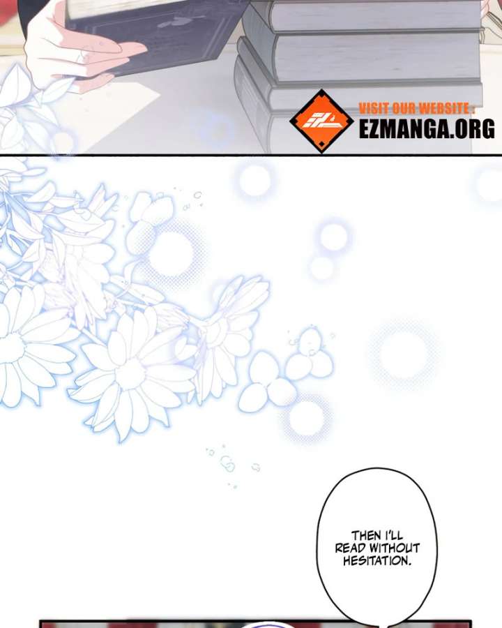 The Rebellious Villainess Doesn’t Want To Be Swayed By The Obsessive Prince! Chapter 41 543 023