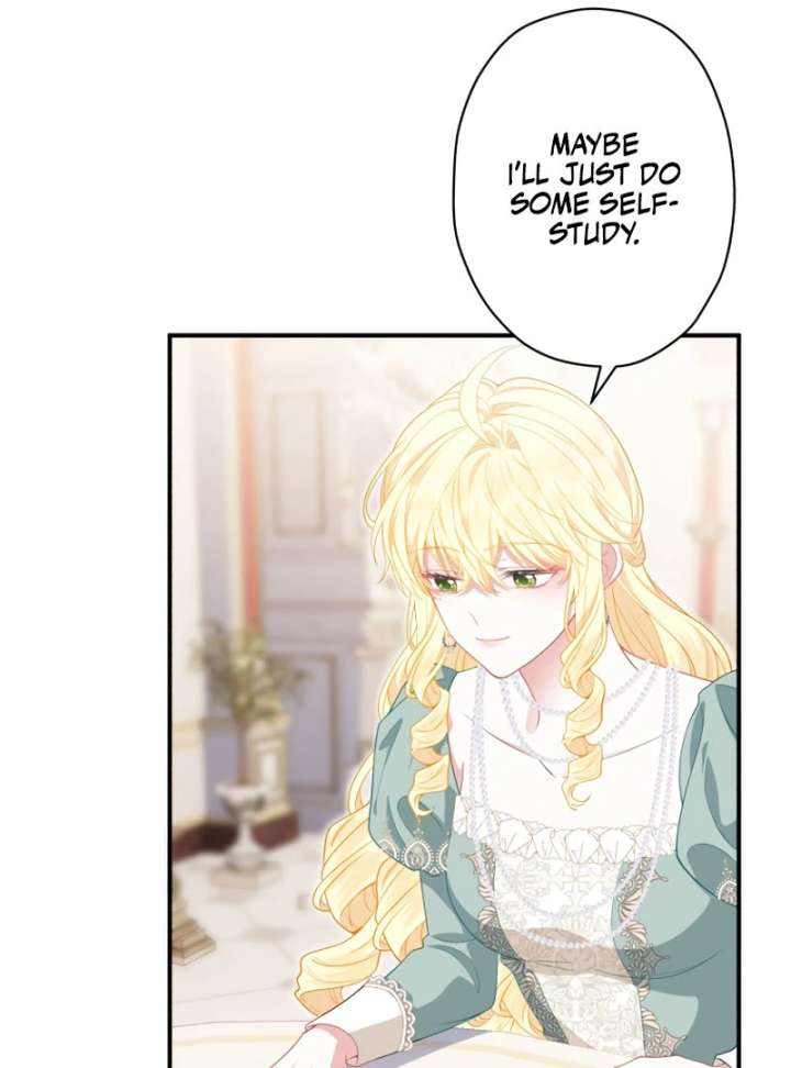 The Rebellious Villainess Doesn’t Want To Be Swayed By The Obsessive Prince! Chapter 41 545 025