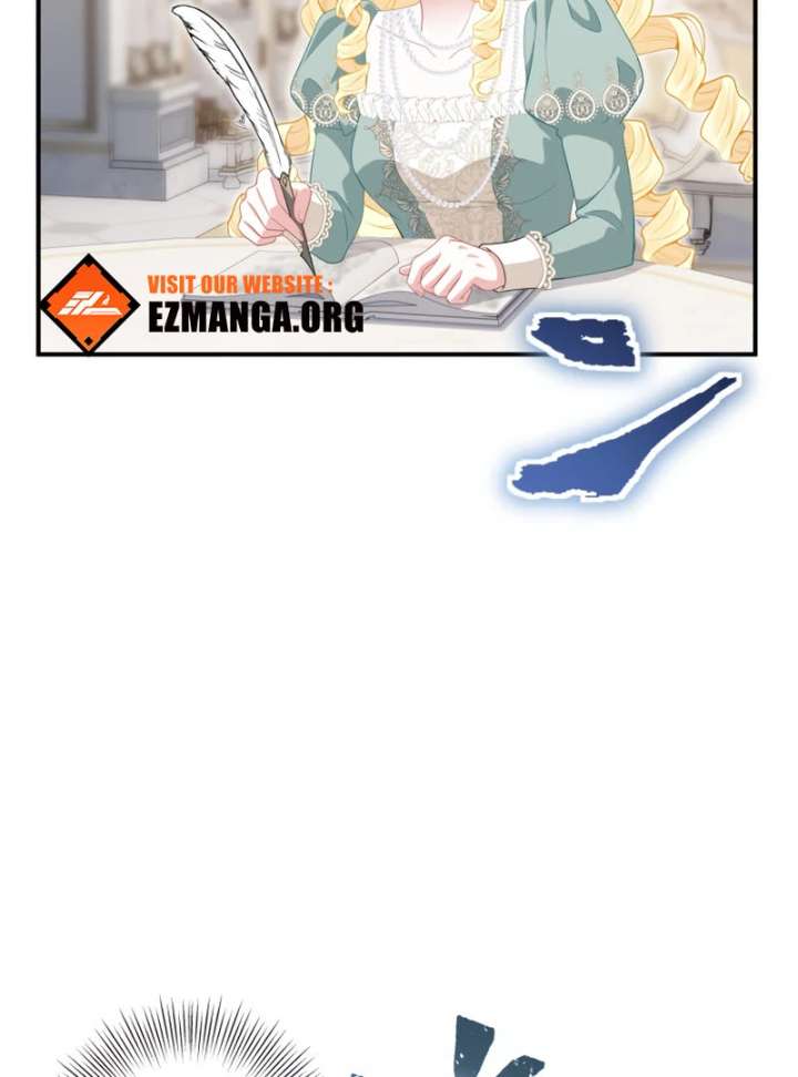 The Rebellious Villainess Doesn’t Want To Be Swayed By The Obsessive Prince! Chapter 41 549 029