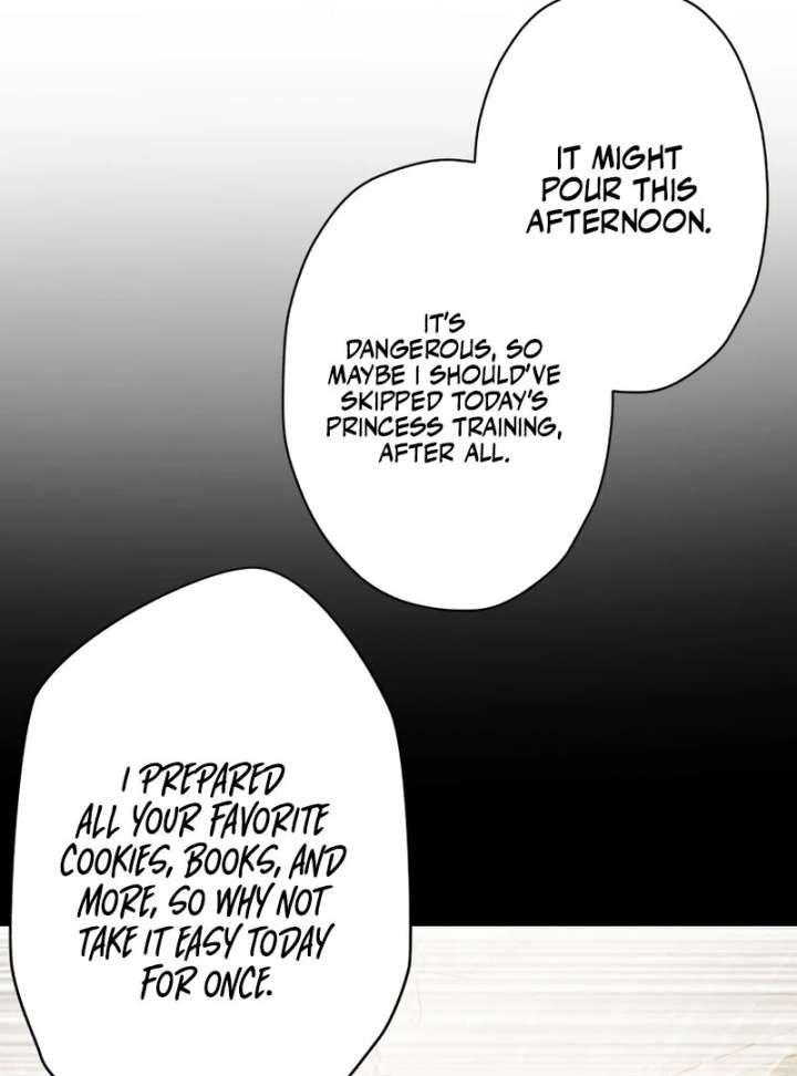 The Rebellious Villainess Doesn’t Want To Be Swayed By The Obsessive Prince! Chapter 41 553 033