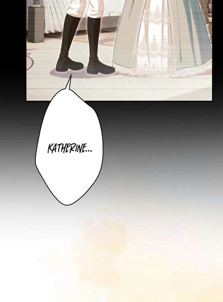 The Rebellious Villainess Doesn’t Want To Be Swayed By The Obsessive Prince! Chapter 41 557 037