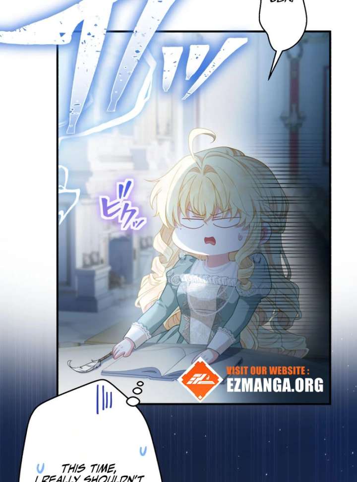 The Rebellious Villainess Doesn’t Want To Be Swayed By The Obsessive Prince! Chapter 41 560 040