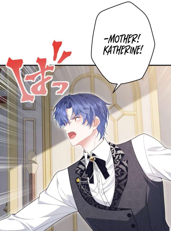 The Rebellious Villainess Doesn’t Want To Be Swayed By The Obsessive Prince! Chapter 41 568 048